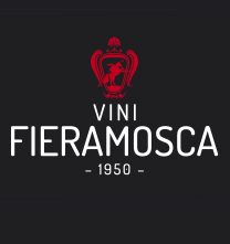 Logo Mockup - Vini Fieramosca